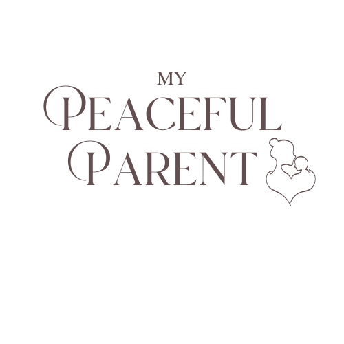 My Peaceful Parent